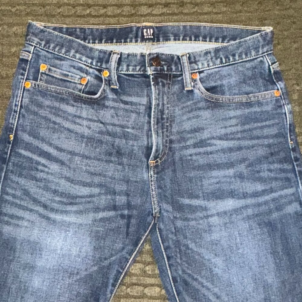 Mens Jeans